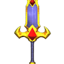 Enchanted Sword in Palworld